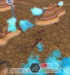 Cloud Chasers 3