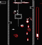Downwell iPad