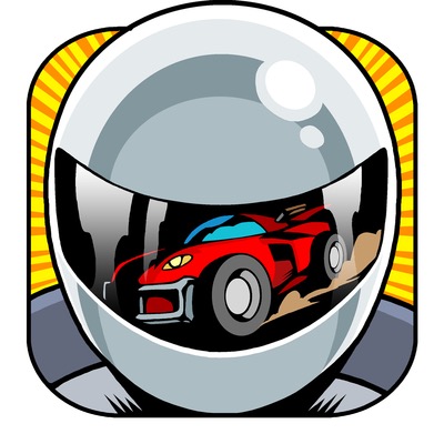 FRZ Racing: Mini-Racer fährt sich selbst ins Aus