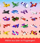 Flieger-Abenteuer 2