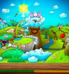 Fold the World 3