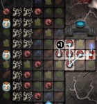 Forgotten Forest Afterlife Icon 1