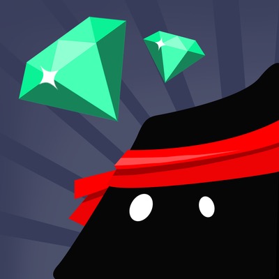 Impossible Super Ninja: Neues Plattform-Spiel sorgt für Sucht & Frust