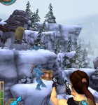 Lara Croft Relic Run 4