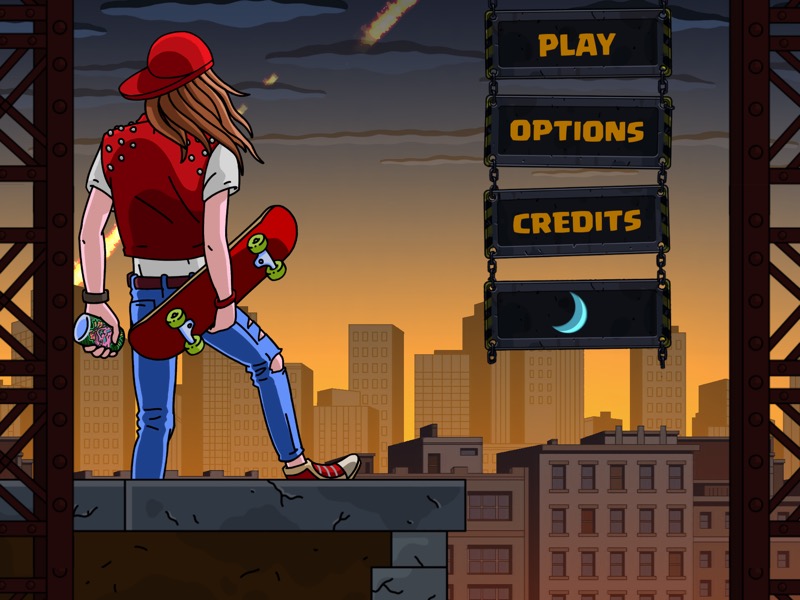 Leave Me Alone: Total verrücktes Jump’N’Run von Crescent Moon zum Start 33% günstiger