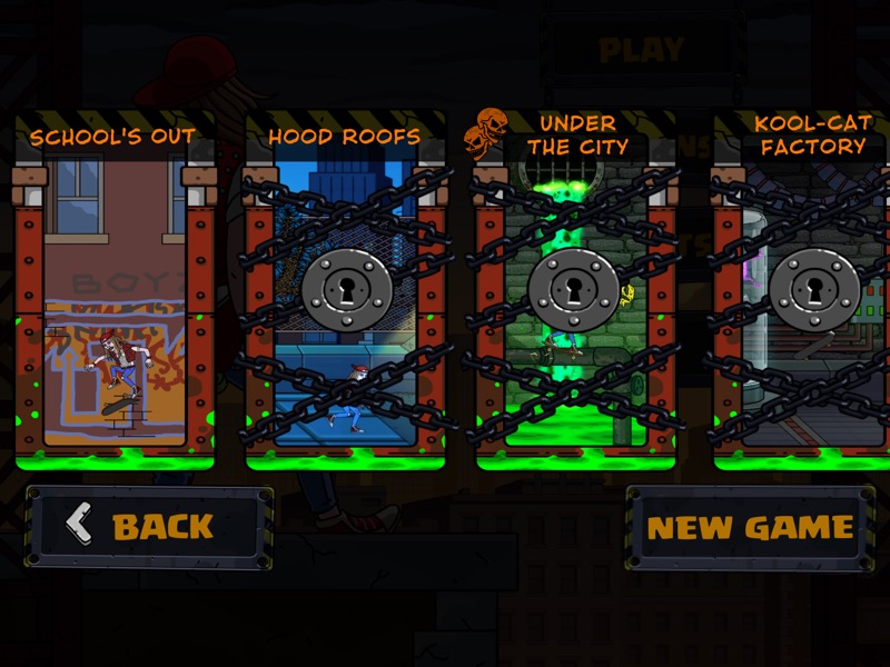 Leave Me Alone: Total verrücktes Jump’N’Run von Crescent Moon zum Start 33% günstiger