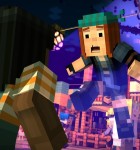 Minecraft Story Mode 1
