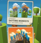 Monkeyrama 3