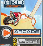 Moto RKD Dash 1