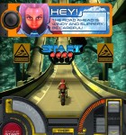 Moto RKD Dash 3