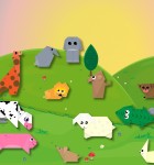 Origami fur Kinder 2