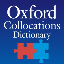 Oxford Collocations Dictionary: Neues Englisch-Wörterbuch zeigt Wort-Zusammenhänge an