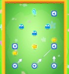 Pac-Man Bounce 4
