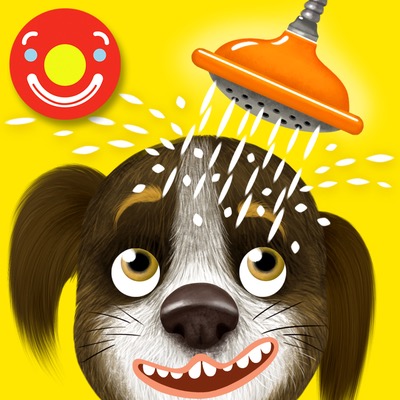Kinder-App „Pepi Bath 2“ wird für iPhone & iPad verschenkt