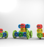 Robo Wunderkind 1