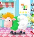 Silly Billy Hair Salon 2