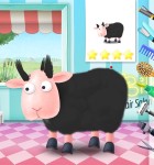 Silly Billy Hair Salon 3