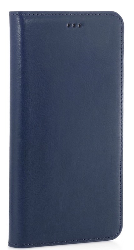 StilGut Talis Italian Series: Neue iPhone 6s- und 6s Plus-Hülle aus Rindsleder im Book Style