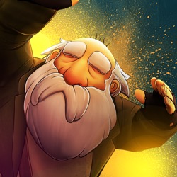 The Beggar’s Ride: Großartiges neues Fantasy-Abenteuer ist ein echtes Premium-Spiel