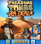 Treasure Tombs 1