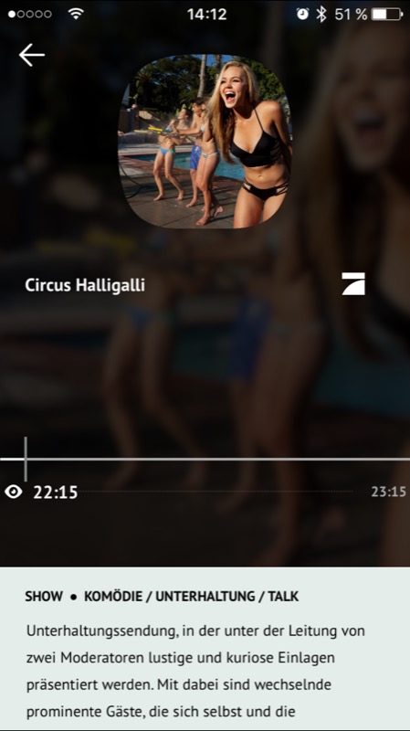 Viewple: Neues soziales Netzwerk zum Austausch über das aktuelle TV-Programm