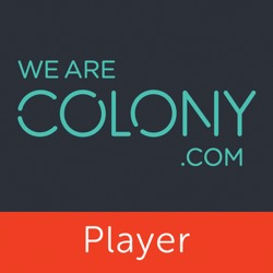 We Are Colony Player: Film-Plattform lässt sich auch auf dem iPad nutzen