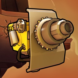 YAMGUN: Neuer Premium-Casual Shooter mit hohem Schwierigkeitsgrad
