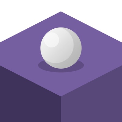 Don’t Fall: Kurzweiliges Gratis-Spiel von Ketchapp