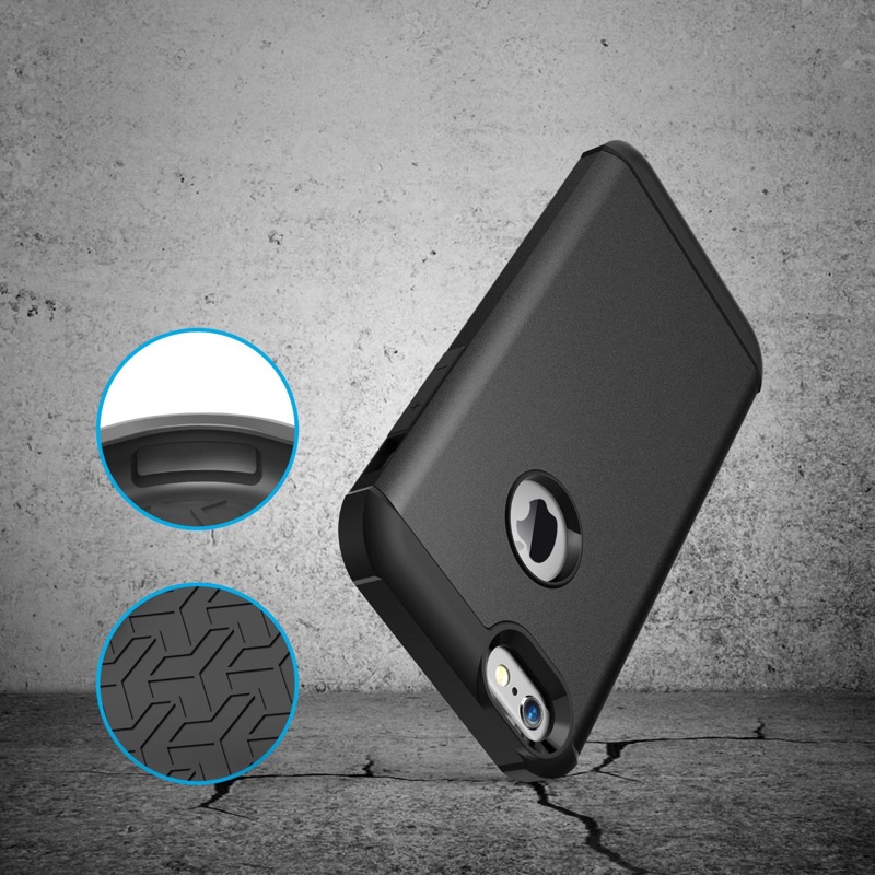 Anker ToughShell: Robuste iPhone-Schutzhülle für 2,99 Euro bei Amazon