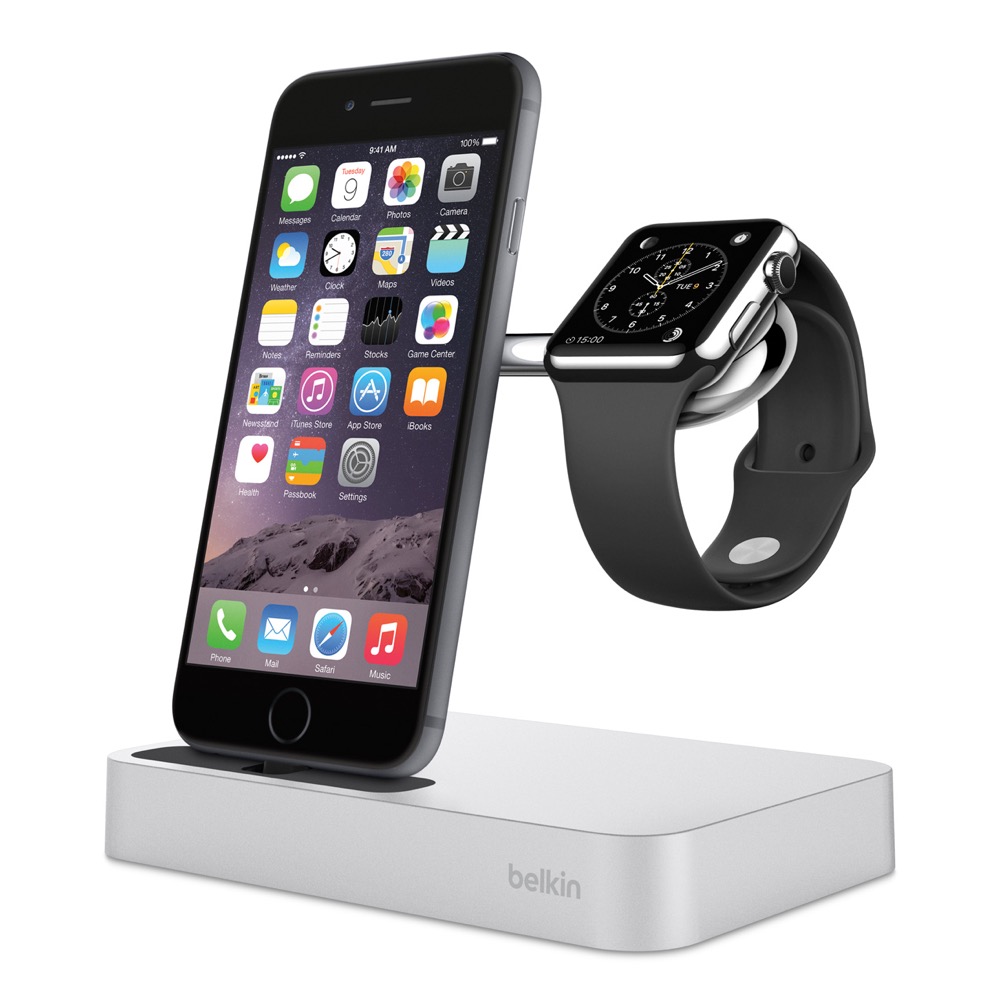 Belkin ladestation für die apple watch und das iphone - Betrachten Sie unserem Gewinner