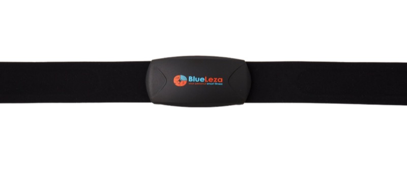 BlueLeza Brustgurt
