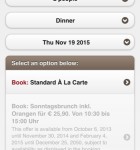 Bookatable 1