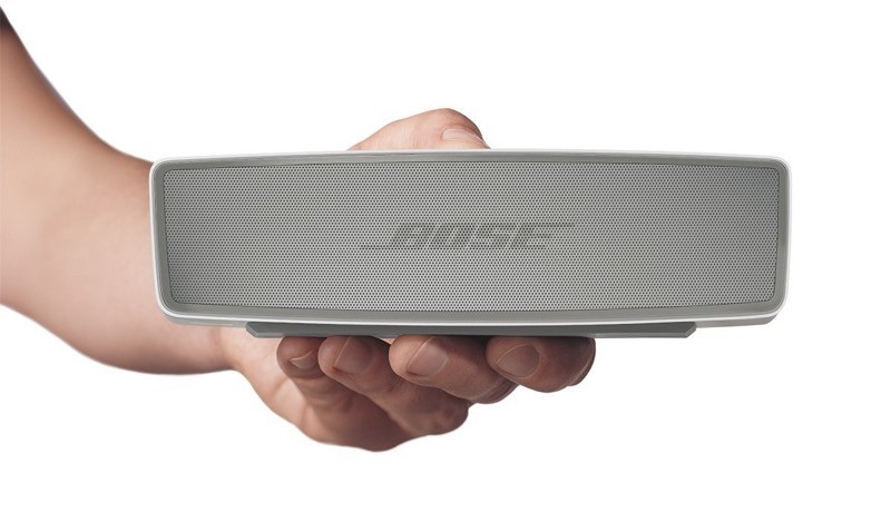 Bose SoundLink Mini II 2