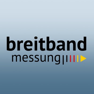 Breitbandmessung: Kostenlose Speedtest-App von der Bundesnetzagentur