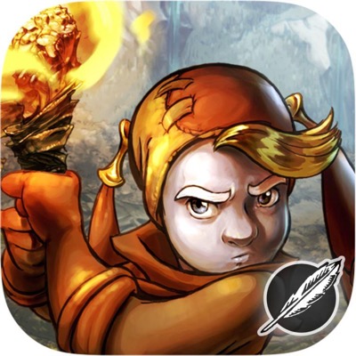 The Whispered World: Ein Adventure-Klassiker kommt auf das iPad