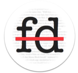 First Draft: Simpler Text-Editor für den Mac macht das Erfassen von Ideen einfach