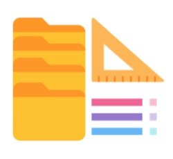 Folder Size Catalog: Kleine Mac-App für Ordner-Informationen aktuell gratis