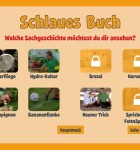 Frag doch mal die Maus 3