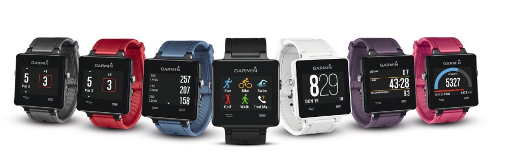 0. Türchen: Der smarte Begleiter für sportliche Nutzer