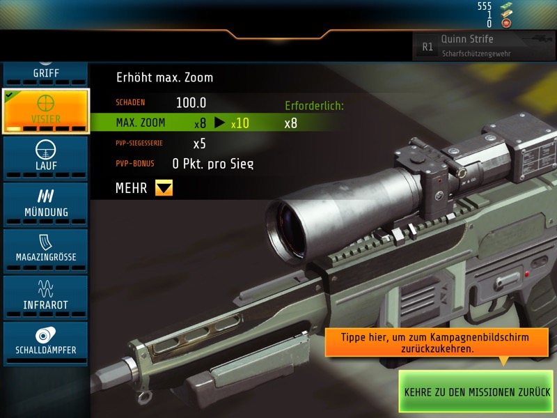 kill shot bravo 2