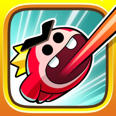 King Tongue: In diesem verrückten Spiel ist eure Waffe eine Zunge