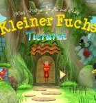 Kleiner Fuchs Tierarzt 1