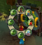 LEGO Ninjago 1