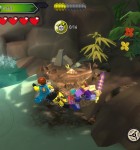 LEGO Ninjago 3