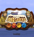 Le Havre Der Binnenhafen 1