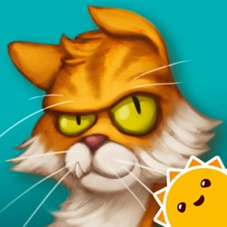 Leonardos Katze: Neues physikbasiertes Spiel wurde von Patrick Stewart vertont