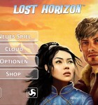Lost Horizon 1