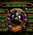 Oddworld Munchs Oddysee 4
