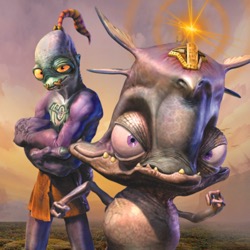 Oddworld Munch’s Oddysee: Spiele-Klassiker jetzt auf 99 Cent reduziert