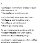 Oxford Learner's Quick Reference Grammar 1